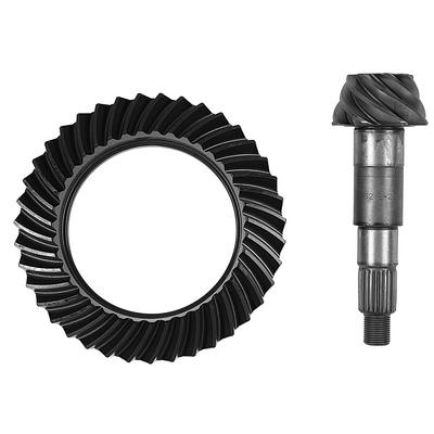 G2 Axle and Gear JL Dana 35 Rear 4.10 Ring and Pinion - 1-2149-410